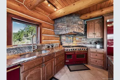 13938 S Elsie Road, Conifer, CO 80433 - Photo 9