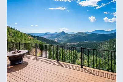 13938 S Elsie Road, Conifer, CO 80433 - Photo 3