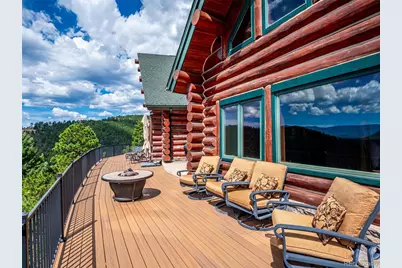 13938 S Elsie Road, Conifer, CO 80433 - Photo 39