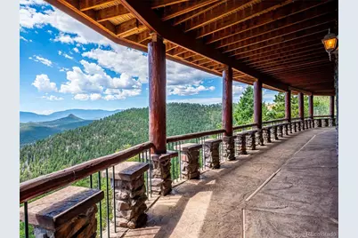 13938 S Elsie Road, Conifer, CO 80433 - Photo 7