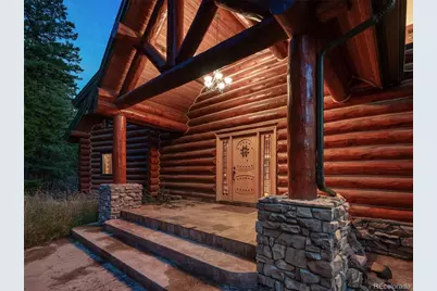13938 S Elsie Road, Conifer, CO 80433 - Photo 45
