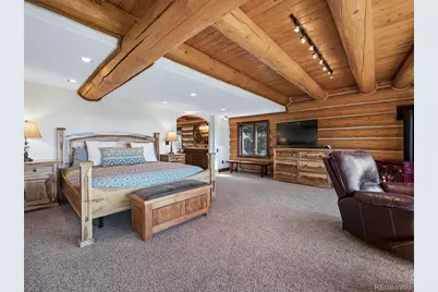 13938 S Elsie Road, Conifer, CO 80433 - Photo 21