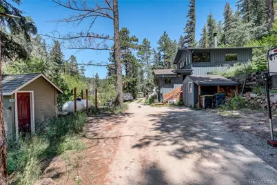 27154 Highway 74, Evergreen, CO 80439 - Photo 43