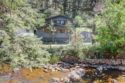 27154 Highway 74, Evergreen, CO 80439 - Photo 1