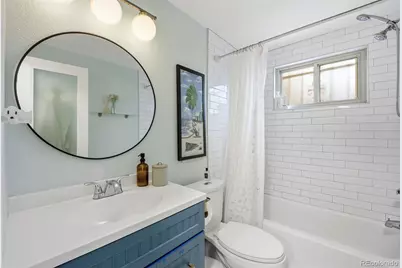 148 S Emerson Street #104, Denver, CO 80209 - Photo 17