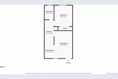 148 S Emerson Street #104, Denver, CO 80209 - Photo 27