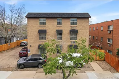 148 S Emerson Street #104, Denver, CO 80209 - Photo 19