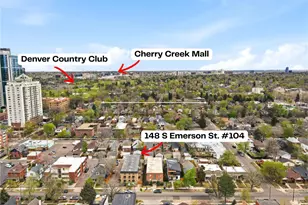 148 S Emerson St, Denver, CO 80209 - Photo 3
