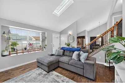 8745 Aspen Circle, Parker, CO 80134 - Photo 5