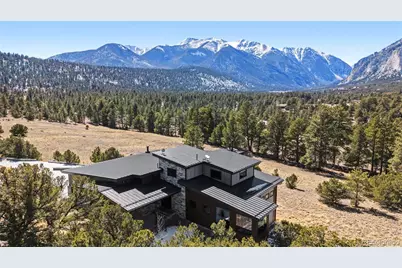 21261 Broadview Road, Nathrop, CO 81236 - Photo 3