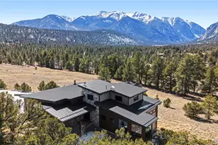 21261 Broadview Rd, Nathrop, CO 81236 - Photo 3