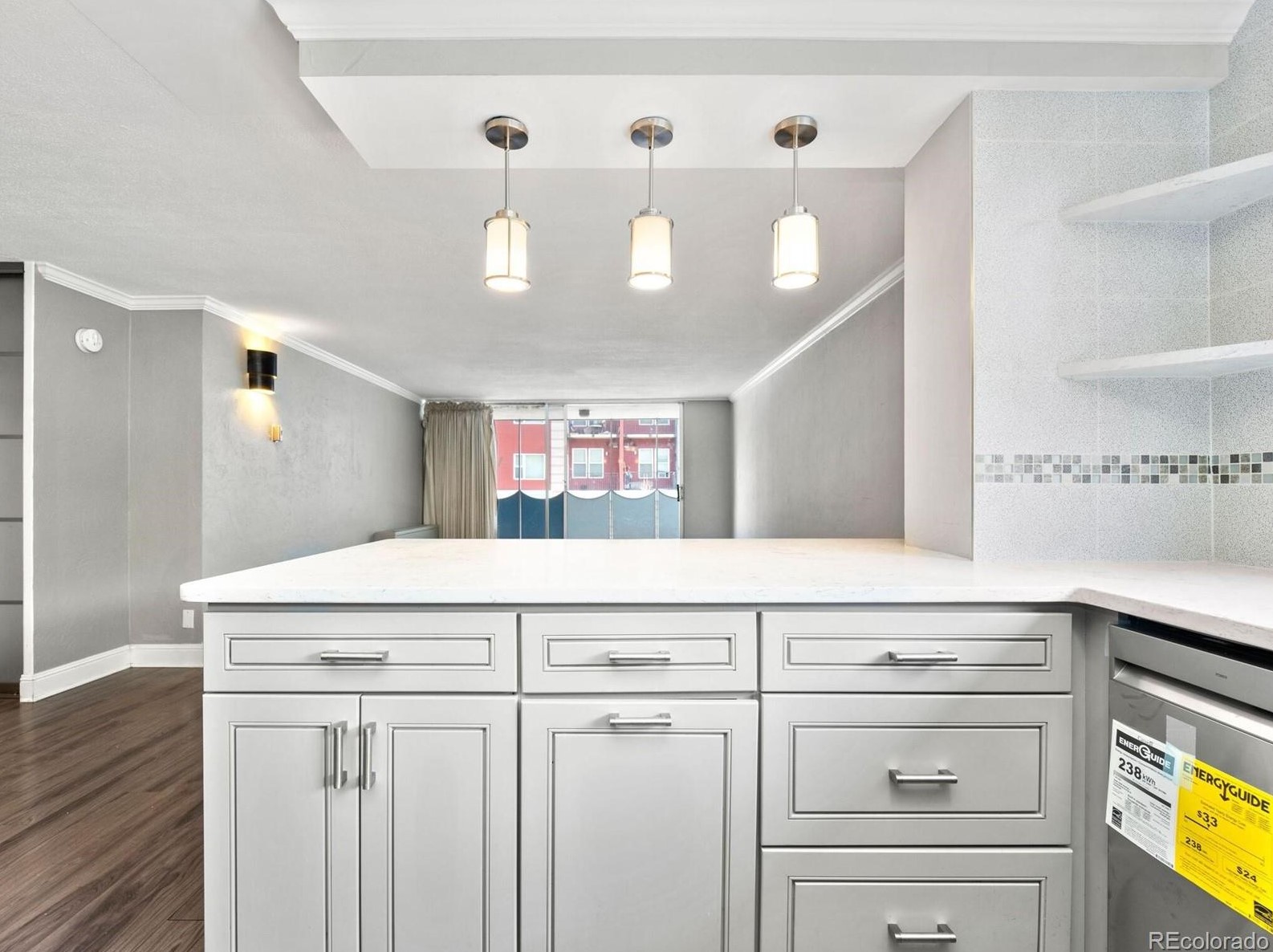 1155 Ash St, Denver CO  80220-3730 exterior