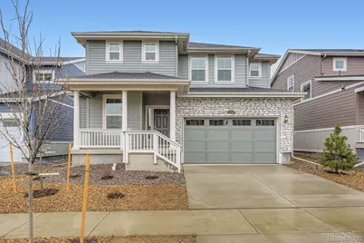 12708 W Geddes Drive, Littleton, CO 80127 - Photo 1