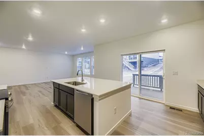 12708 W Geddes Drive, Littleton, CO 80127 - Photo 3