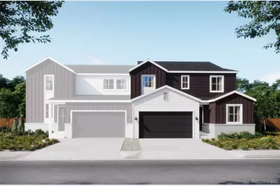 16407 Lone Wolf Place, Parker, CO 80134 - Photo 1