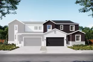 16407 Lone Wolf Pl, Parker, CO 80134 - Photo 1