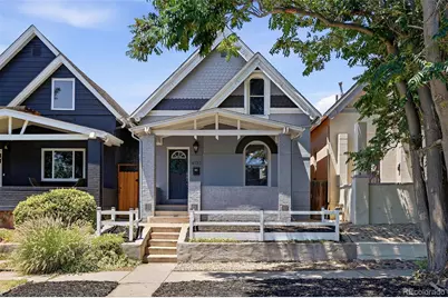 4137 Osage Street, Denver, CO 80211 - Photo 1