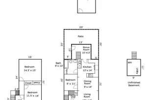 4137 Osage St, Denver, CO 80211 - Photo 29