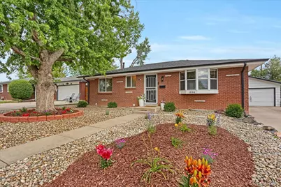 1894 S Reed Street, Lakewood, CO 80232 - Photo 1