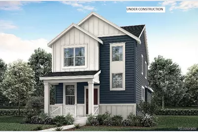 7873 Mounted Ranger Drive, Colorado Springs, CO 80908 - Photo 1