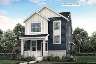 7873 Mounted Ranger Dr, Colorado Springs, CO 80908 - Photo 1