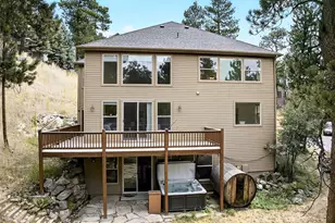 3144 Snow Trillium Way, Evergreen, CO 80439 - Photo 35