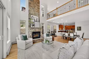 3144 Snow Trillium Way, Evergreen, CO 80439 - Photo 3