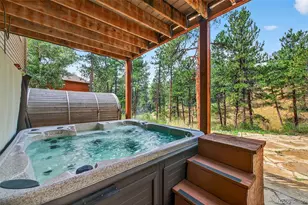 3144 Snow Trillium Way, Evergreen, CO 80439 - Photo 31