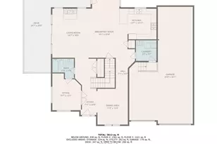 3144 Snow Trillium Way, Evergreen, CO 80439 - Photo 43