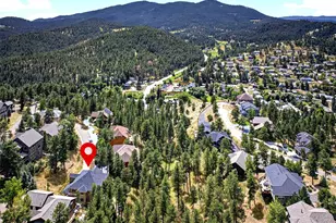 3144 Snow Trillium Way, Evergreen, CO 80439 - Photo 41