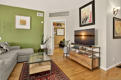 837 E 17th Avenue #3C, Denver, CO 80218 - Photo 17