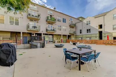 837 E 17th Avenue #3C, Denver, CO 80218 - Photo 31