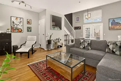 837 E 17th Avenue #3C, Denver, CO 80218 - Photo 15