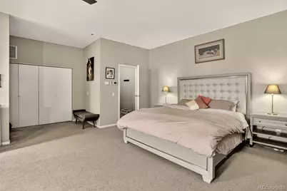 837 E 17th Avenue #3C, Denver, CO 80218 - Photo 23