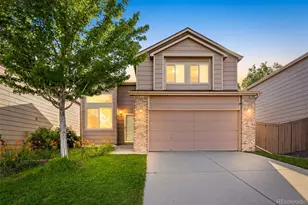 4607 N Foxtail Dr, Castle Rock, CO 80109 - Photo 1