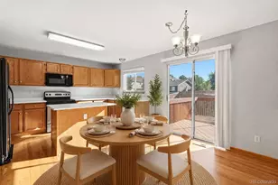 4607 N Foxtail Dr, Castle Rock, CO 80109 - Photo 11