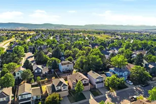 4607 N Foxtail Dr, Castle Rock, CO 80109 - Photo 45