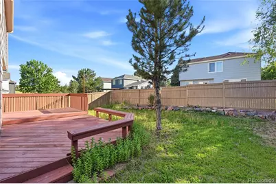 4607 N Foxtail Drive, Castle Rock, CO 80109 - Photo 37