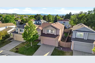 4607 N Foxtail Drive, Castle Rock, CO 80109 - Photo 43