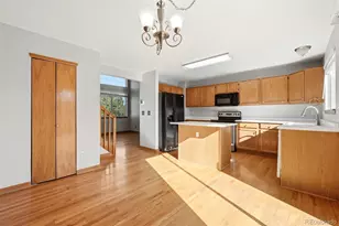 4607 N Foxtail Dr, Castle Rock, CO 80109 - Photo 19