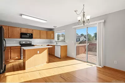 4607 N Foxtail Drive, Castle Rock, CO 80109 - Photo 7
