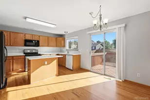 4607 N Foxtail Dr, Castle Rock, CO 80109 - Photo 7
