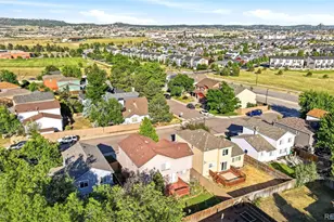 4607 N Foxtail Dr, Castle Rock, CO 80109 - Photo 49