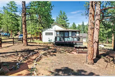 28488 Park Avenue, Pine, CO 80470 - Photo 1