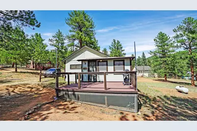 28488 Park Avenue, Pine, CO 80470 - Photo 3