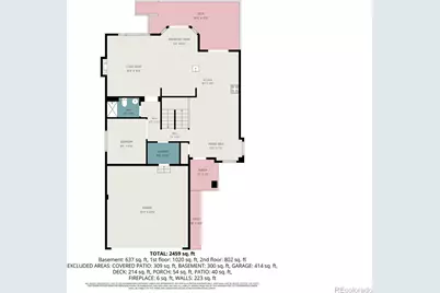 9655 Lameria Drive, Highlands Ranch, CO 80130 - Photo 25