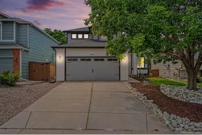 9655 Lameria Drive, Highlands Ranch, CO 80130 - Photo 1