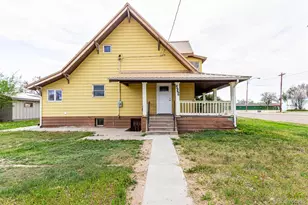 299 4th Ave, Limon, CO 80828 - Photo 5