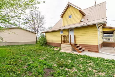 299 4th Avenue, Limon, CO 80828 - Photo 33