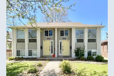 4657 & 4659 S Lincoln Street, Englewood, CO 80113 - Photo 1